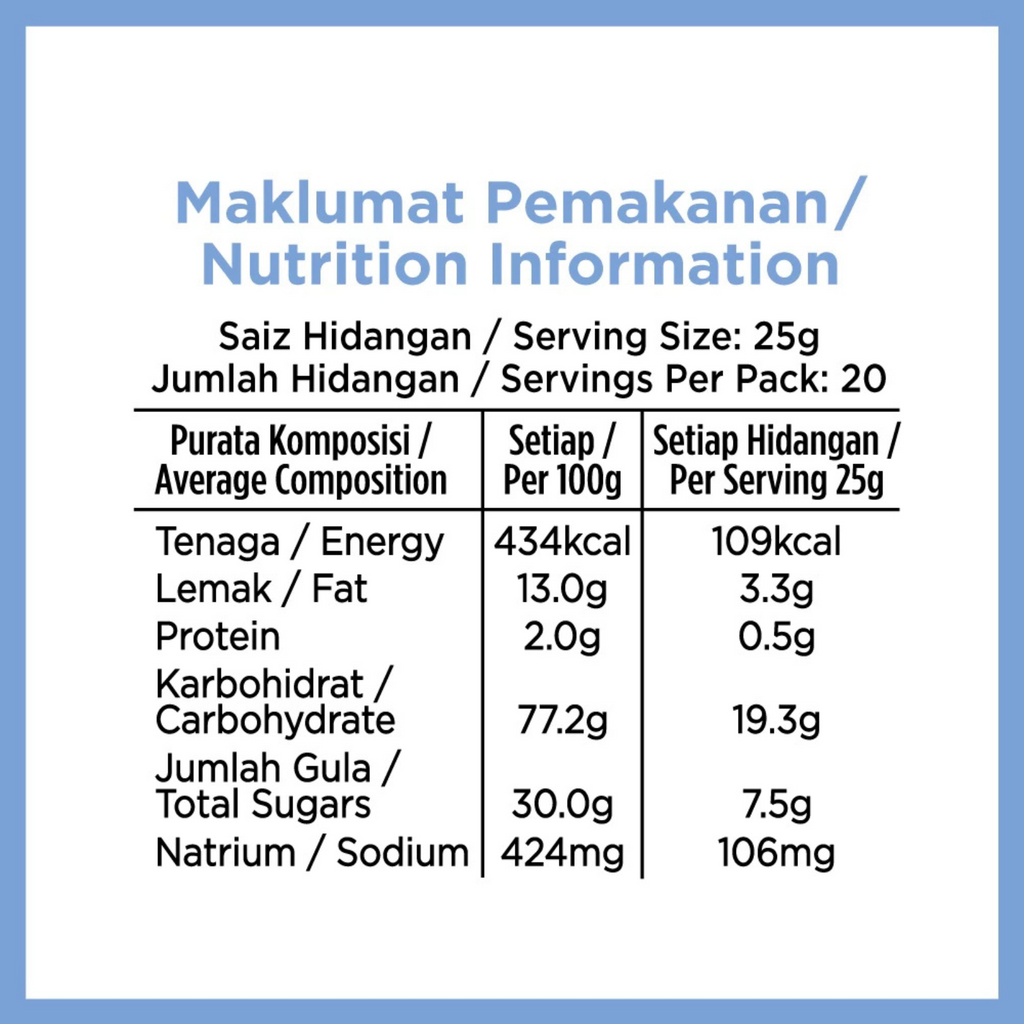 5 Packs NESCAFE 3in1 Caramel Latte Coffee Mix 75 Sticks 1725g Free Hazelnut4