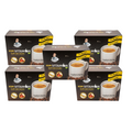 5 Boxes Kopi Vitamin Instant Herbal Coffee 50 Sachets Premium | EXPRESS SHIPPING0