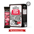 Oriental No Sugar Added White Coffee 10 Sticks 320g Instant Coffee Malaysia0