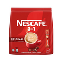 Nescafe 3in1 Original Instant Coffee Mix 25 Sticks 450g Malaysia | EXPRESS SHIP0