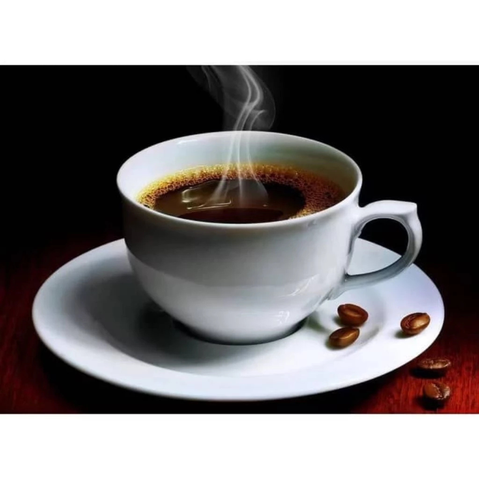 10x G7 Instant Black Coffee 150 Sachets 300g Original Vietnamese Coffee No Sugar5