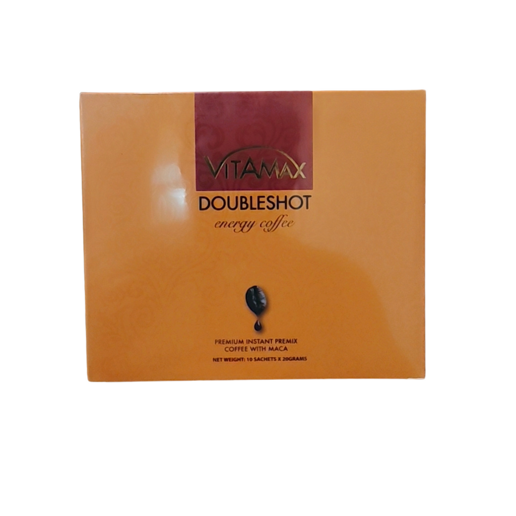 Vitamax Herbal Coffee Blend Sugar Free Instant Coffee1