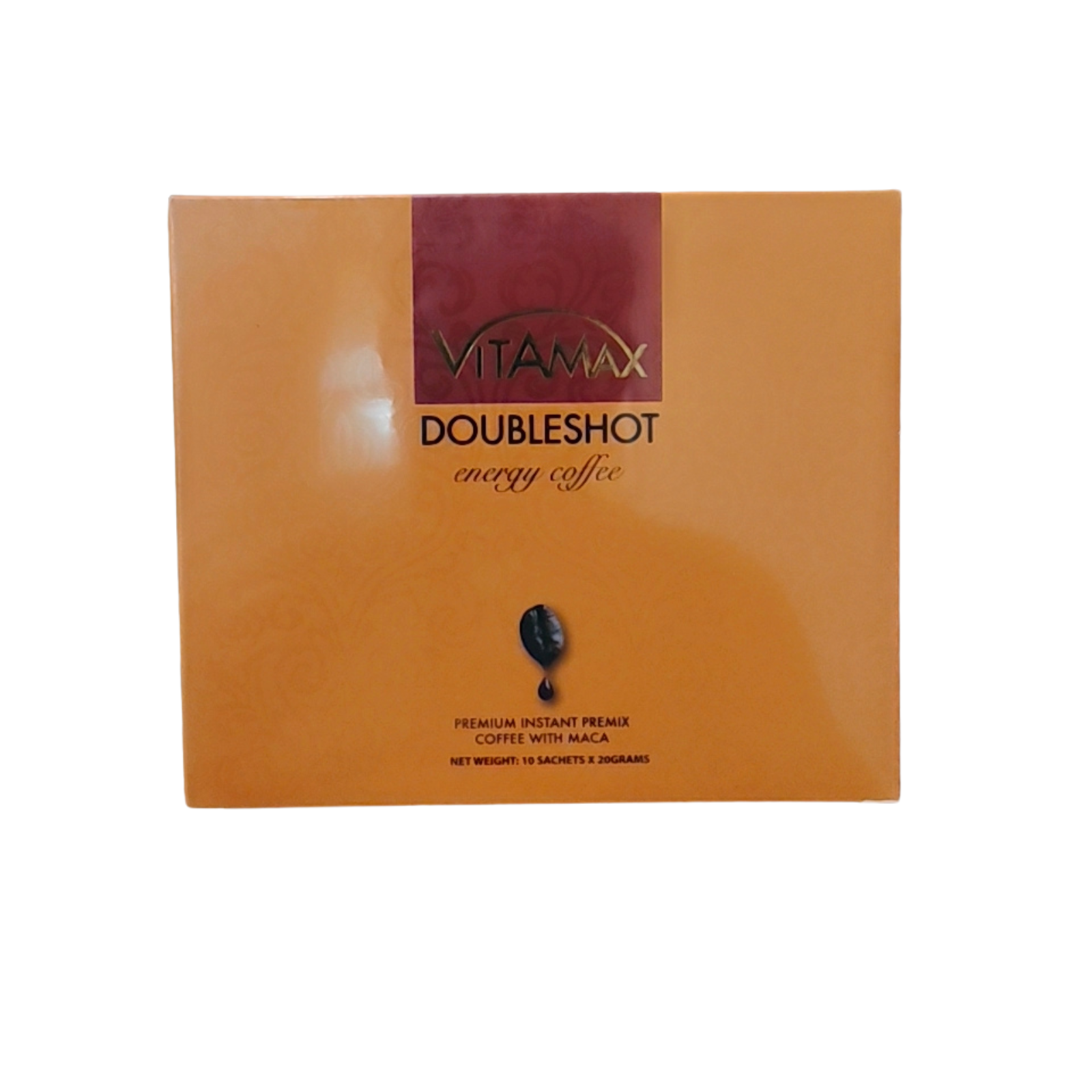 Vitamax Herbal Coffee Blend Sugar Free Instant Coffee1