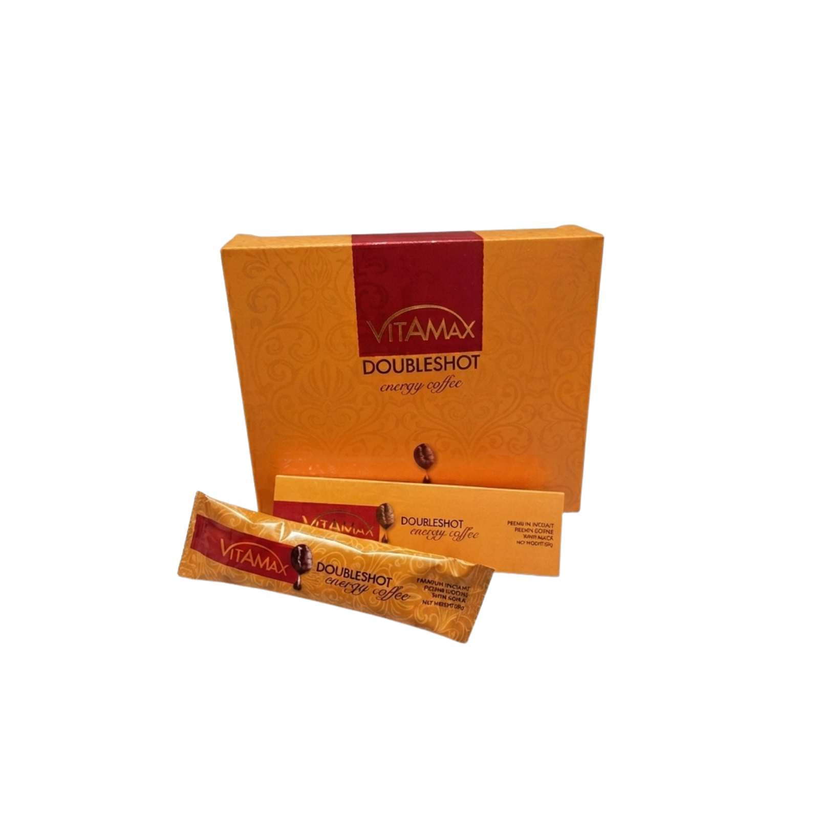 Vitamax Herbal Coffee Blend Sugar Free Instant Coffee3