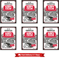 Oriental No Sugar Added White Coffee 6 Boxes 60 Sticks 1920g Malaysia | EXPRESS0