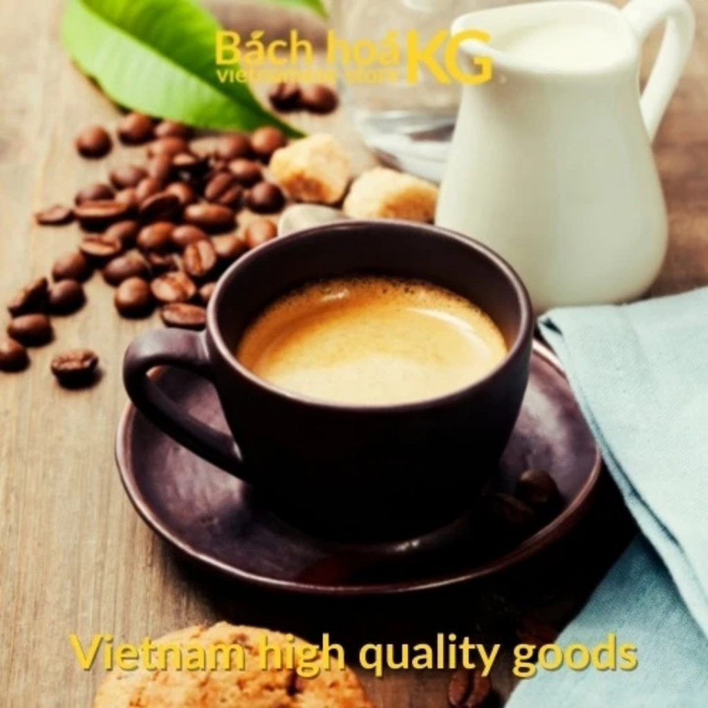 G7 3 in 1 Instant Coffee 50 Sachets 800g Original Vietnamese Coffee Milk Coffee3