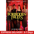 Forbidden Fruits 2026 DVD Horror Movie English Audio Multi Subtitle Region Free0