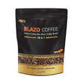 Blazo 29in1 Instant Coffee Mix Arabica | Sugar-Free Non-Fat 20 Sachets Pack0
